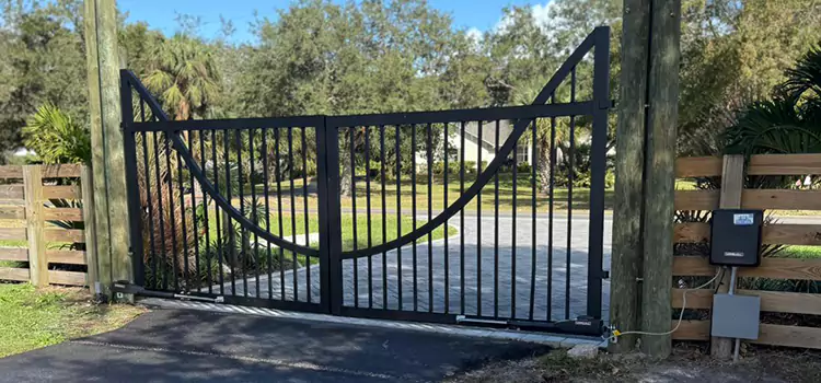 Gate Motor Repair Dyersburg
