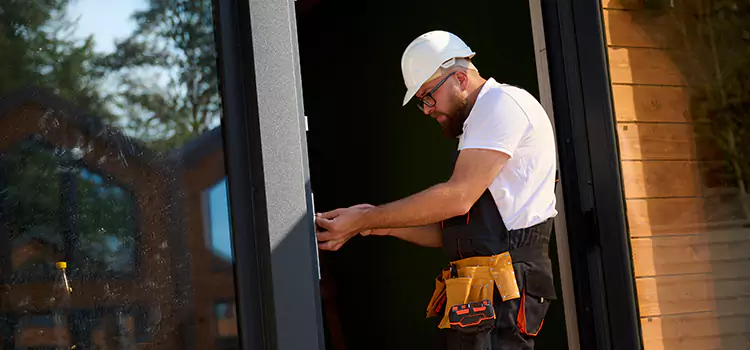Replace Balcony Door Dyersburg