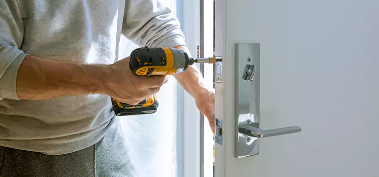Door Knob Lock Repair Dyersburg