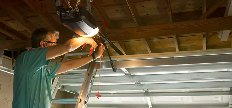 Garage Door Opener Sales and Installation Dyersburg