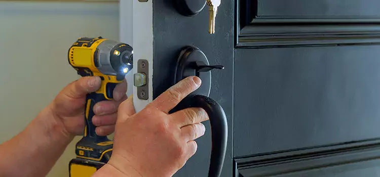 Locksmith Emergency Service Dyersburg