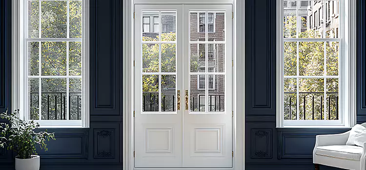 French Door Lock Repair Dyersburg