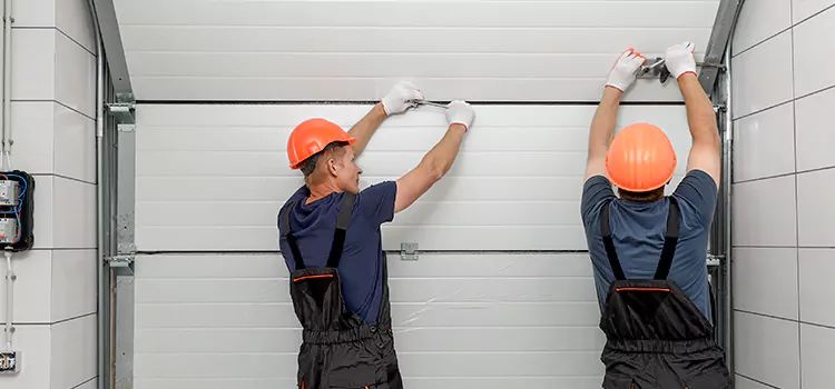 Choose Us for Your Garage Door Needs in Dyersburg