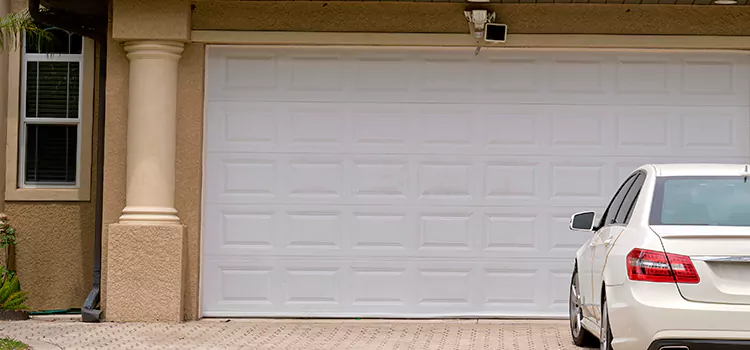 Comprehensive Garage Door Maintenance Services in Dyersburg, TN