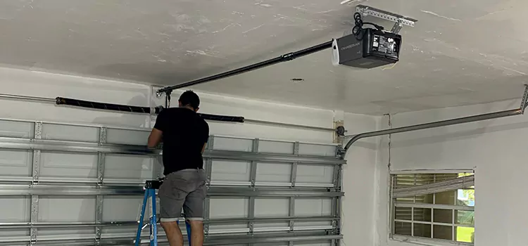 Garage Door Opener Repair Near Me in Dyersburg, TN