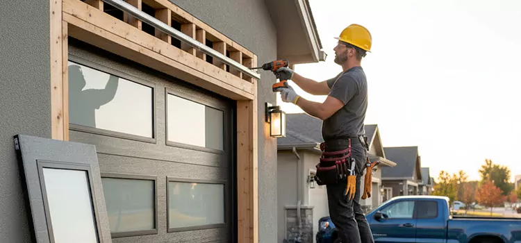 Your Trusted Garage Door Specialists in Dyersburg