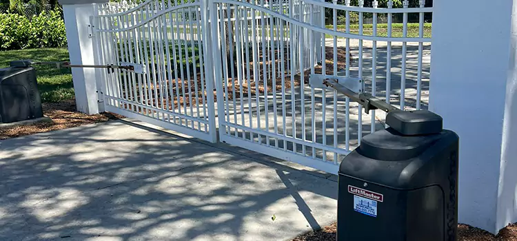 Automatic Gate Opener Repair Dyersburg