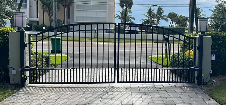 Gate Opener Replacement Near Me in Dyersburg, TN