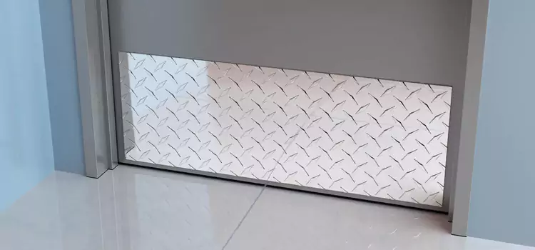 Benefits of Professional Kick Plate Solutions in Dyersburg, TN
