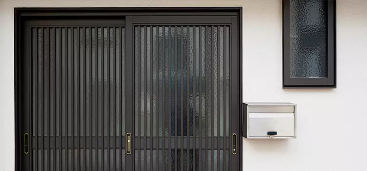 Sliding Screen Door Repair Dyersburg