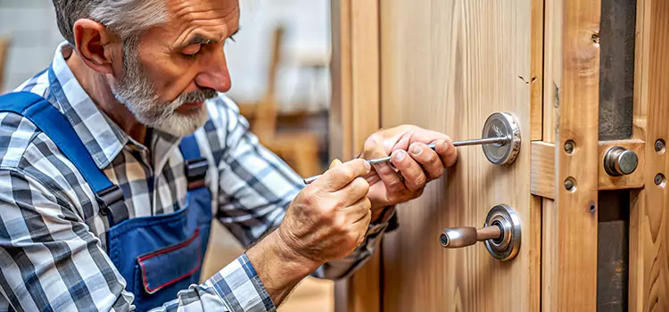 Mortise Replacement Lock Dyersburg