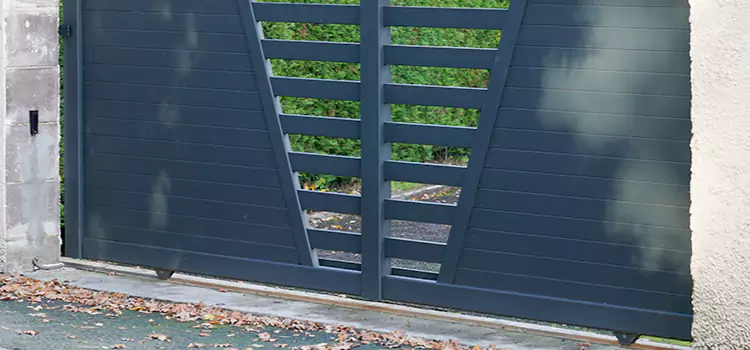 Automated Gate Company Near Me Dyersburg