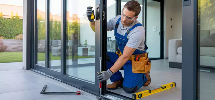 Sliding Screen Door Repair Dyersburg