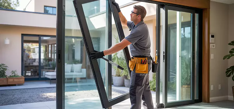 Specialized Sliding Door Roller Services in Dyersburg, Tennessee