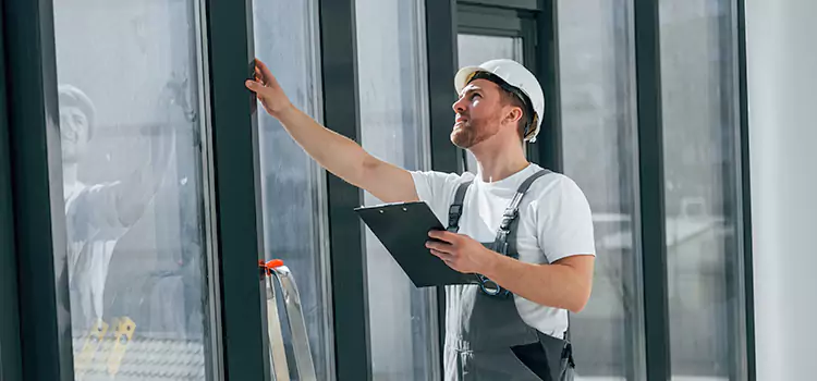Comprehensive Solutions for Your Sticking Doors in Dyersburg, TN