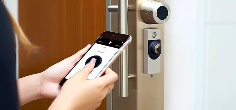 Keypad Door Lock Installation Dyersburg