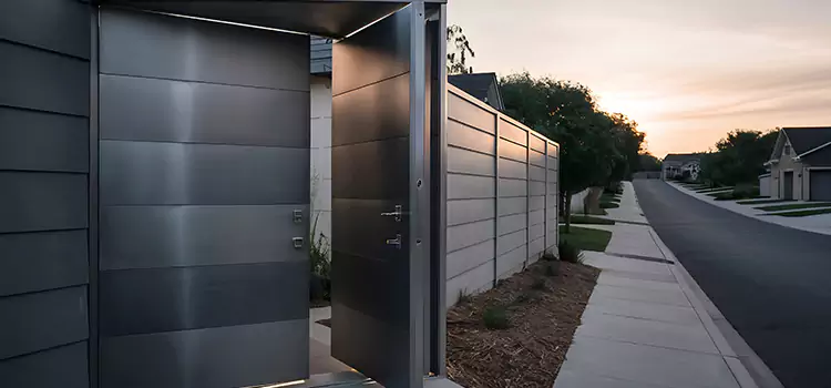 Comprehensive Steel Door Solutions in Dyersburg, TN