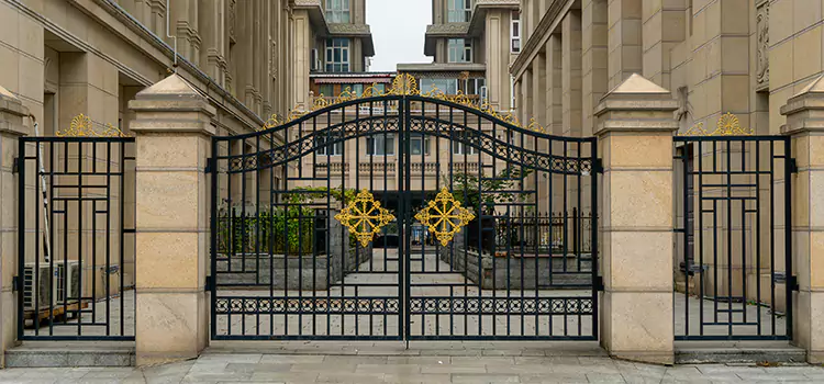 Comprehensive Iron Gate Maintenance Solutions in Dyersburg, TN