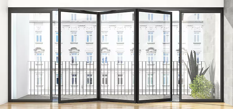 Premium Material Balcony Doors Dyersburg