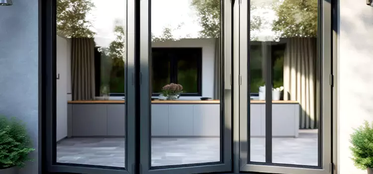 Bifold Door Track Repair Dyersburg
