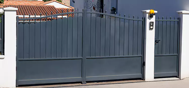 Emergency Commercial Gate Repair Dyersburg