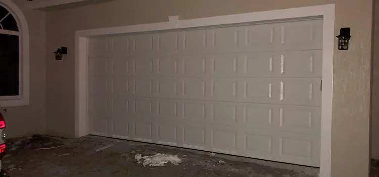 Garage Door Coil Replacement Dyersburg