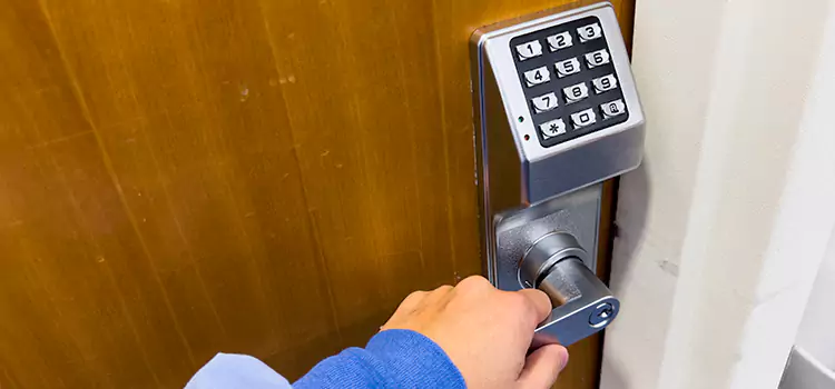 Why Choose Us for Your Keypad Lock Needs in Dyersburg, TN?