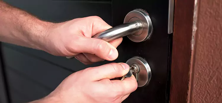 Master Key Control and Audits Dyersburg