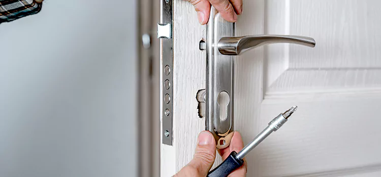 New Door Frame Installation Dyersburg