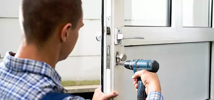Experienced and Reliable Technicians Dyersburg