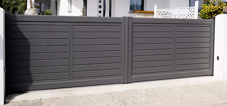 Automatic Gate Fence Dyersburg
