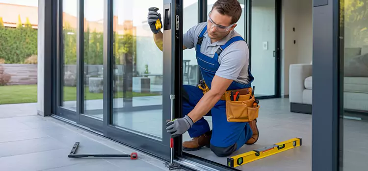 Patio Door Replacement Dyersburg