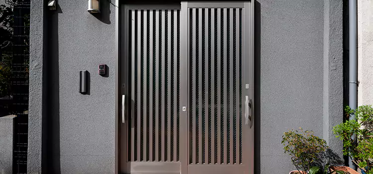 Specialized Steel Door Services in Dyersburg, TN